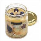 12019 Blueberry Muffin Scent Candle