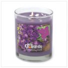 12016 Sweet Pea Delights Candle