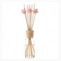 39843 Vanilla Scent Reed Diffuser