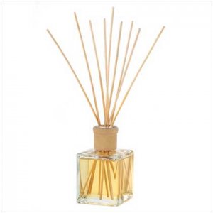 39844 Jasmine Scent Reed Diffuser