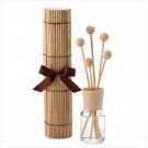 39846 Bamboo Rose Scent Diffuser