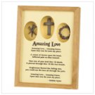 39494 "Amazing Love" Shadowbox