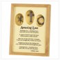39494 "Amazing Love" Shadowbox