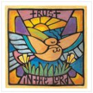 12438 Folk-art Wall Inspiration