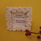 Rose Photo frame