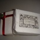 Handmade soap