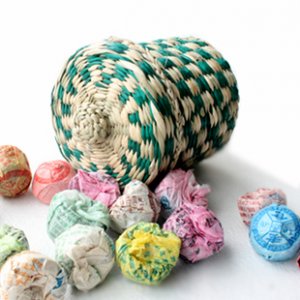 14 mini pu er cha tea-ball  15 taset