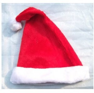 16 christmas cap cheap