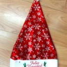 25LED christmas cap