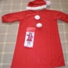 27children christmas clothing