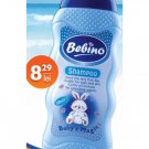 Sampon copii Bebino - BEBINO shampoo