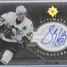 Sidney Crosby AUTO
