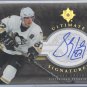 Sidney Crosby AUTO