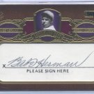 Babe Herman CUT AUTO