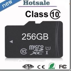 256 GB TF Micro SD Memory Card