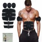 EMS Abs Shape Home Trainer Exercise
