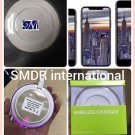 iPhone Wireless Charger - iPhone 8, 8P 'n iPhone X
