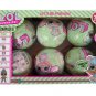 LOL Surprise Doll Series 2, 6 Balls, Eggs Set