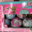 LOL Surprise Doll Series 1, 6 Eggs Set