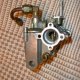 Mercury Tillotson Carburetors