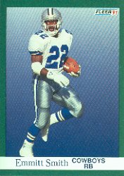 EMMITT SMITH