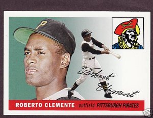 ROBERTO CLEMENTE
