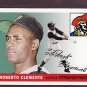 ROBERTO CLEMENTE