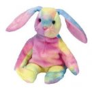 HIPPIE BEANIE BABY