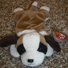 BERNIE BEANIE BABY