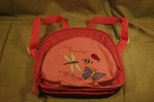 Dont bug me bag