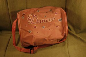Dancer Heart Roll