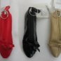 Ballet coin purse w/ keychain