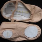 Ballet splitsole