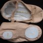 Ballet splitsole