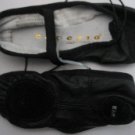 Toddler black Ballet shoe