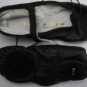 Toddler black Ballet shoe