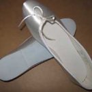 Ballet "look" shoes