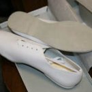 Adult Jazz shoes
