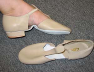 Teaching Sandal