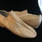 Slip on Jazz shoes