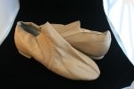 Slip on Jazz shoes