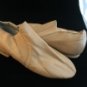 Slip on Jazz shoes