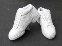 jazz sneaker