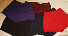 SKORT