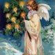 Angels, Cupids, Fairies
