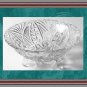 ANCHOR HOCKING-GLASS AHC26 BOWL