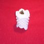 Fenton Toothpick Holder
