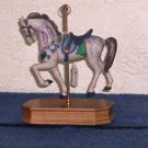 Carousal Horse