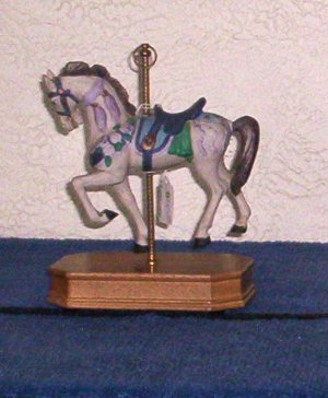 Carousal Horse