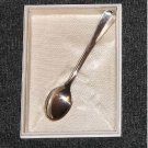 Stieff Sterling Queen Anne Spoon Brooch